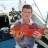 64 cm Coronation Trout 64 cm Coronation Trout